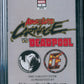 Absolute Carnage vs. Deadpool #1 Virgin Variant CGC 9.8