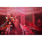 Megami Device Bullet Knights Executioner Hell Blaze Model Kit