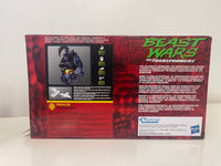 Transformers Beast Wars Scorponok 2022