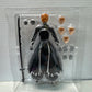 Ichigo Kurosaki Tensazangetsu - S.H.Figuarts - Open Box Complete - Bleach Action Figure