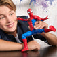 Marvel Spider-Man Titan Series 12" Spider-Man Action Figure