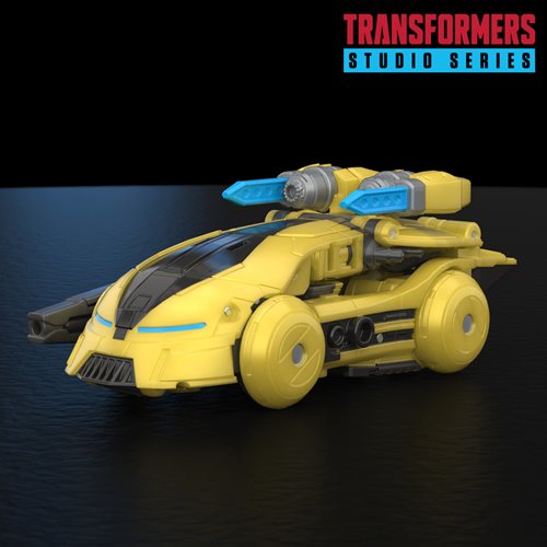 Transformers Studio Series Deluxe Transformers One Bumblebee