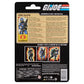 G.I. Joe Classified Series Retro Cardback Cobra Valkyrie 6-Inch Action Figure