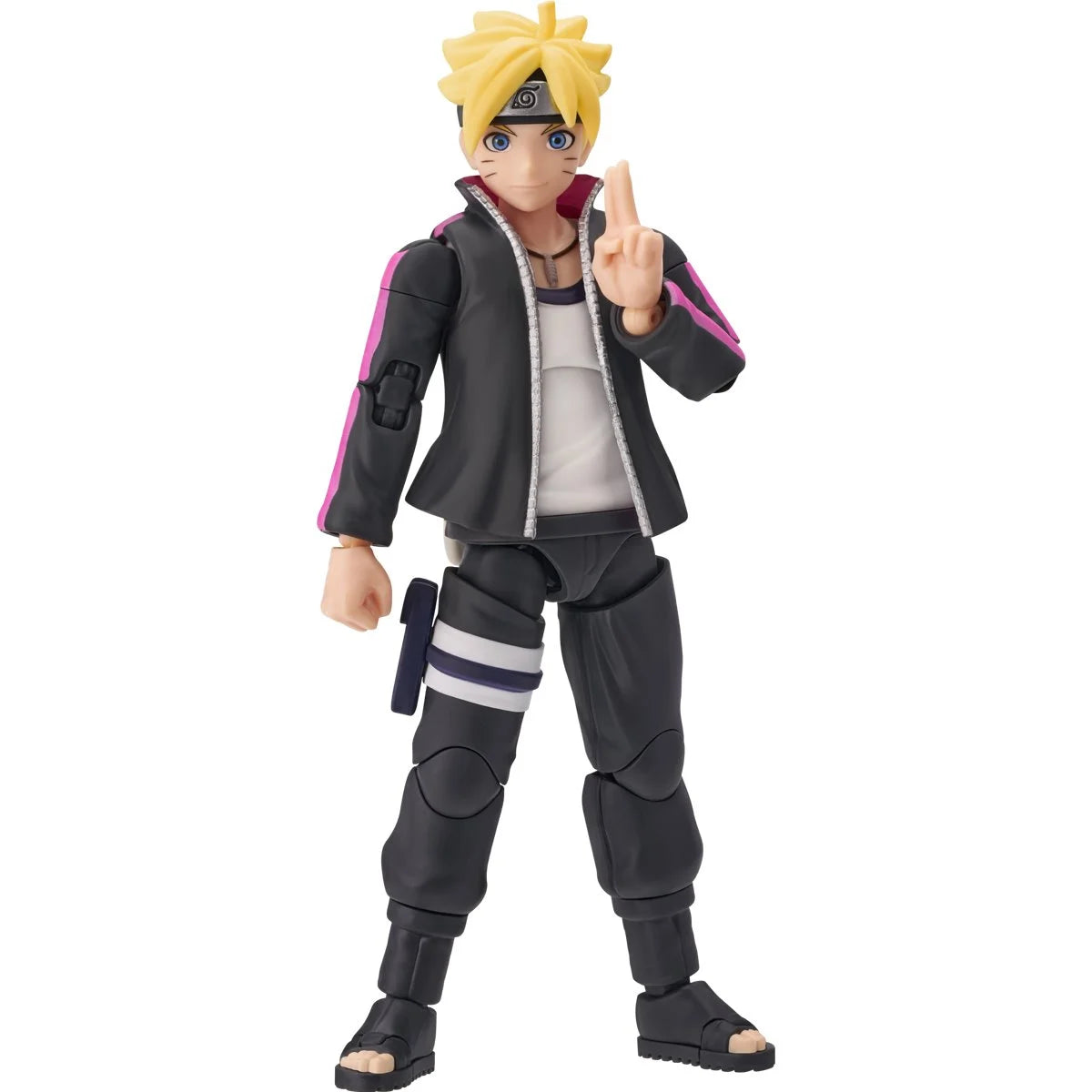Nartuto Shippuden Boruto Uzumaki Champion Class CC01 Model Kit