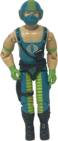 GI Joe Copperhead 1984