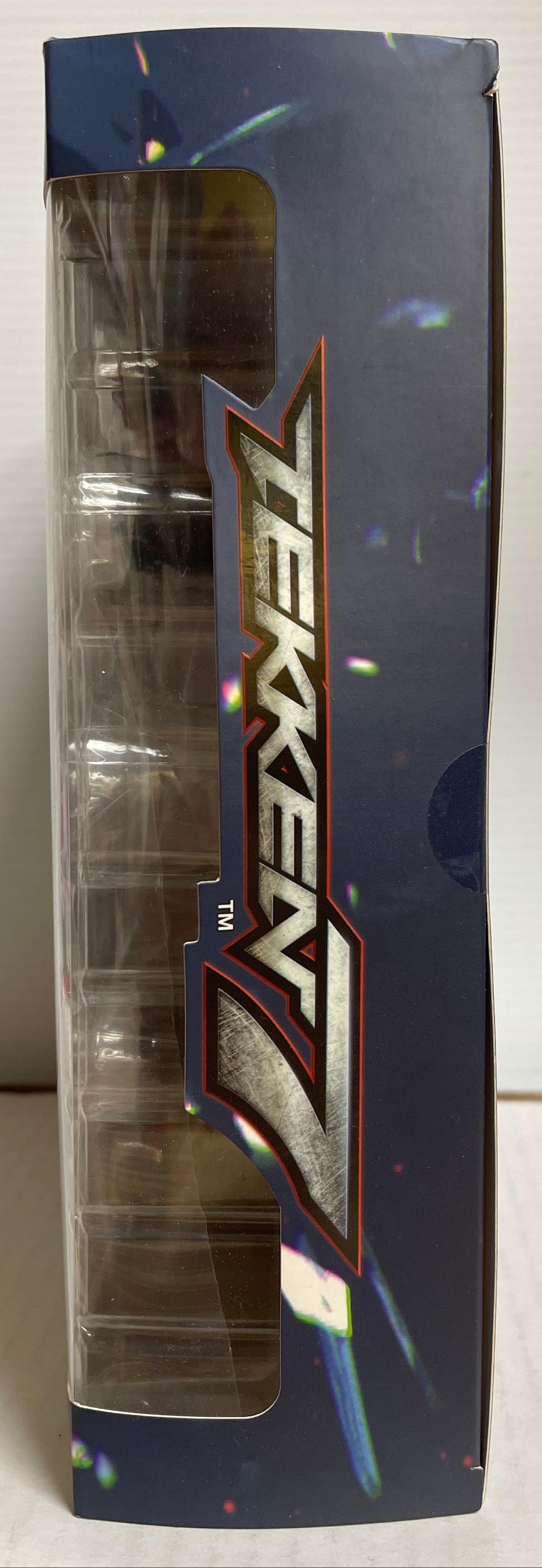 Storm Collectibles Jin Kazama Tekken 7 1:12