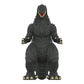 Godzilla 2000 3 3/4-Inch ReAction Figure