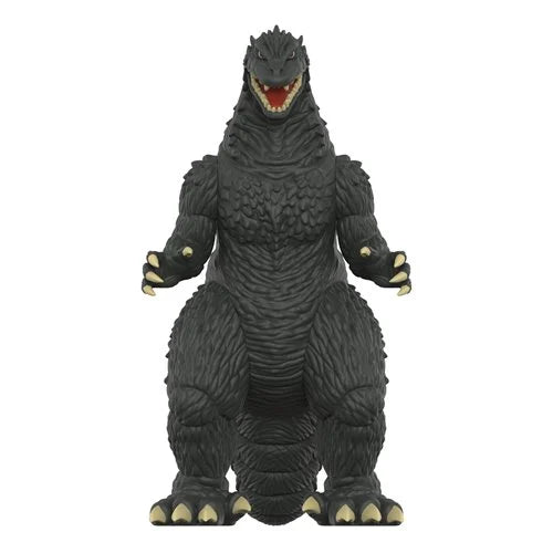 Godzilla 2000 3 3/4-Inch ReAction Figure