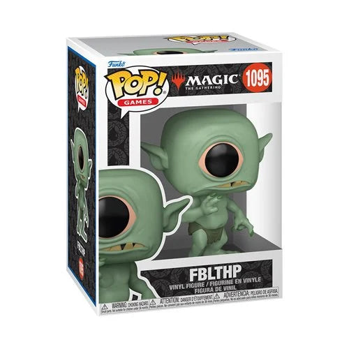 Magic: The Gathering Fblthp Funko Pop! Vinyl Figure #1095