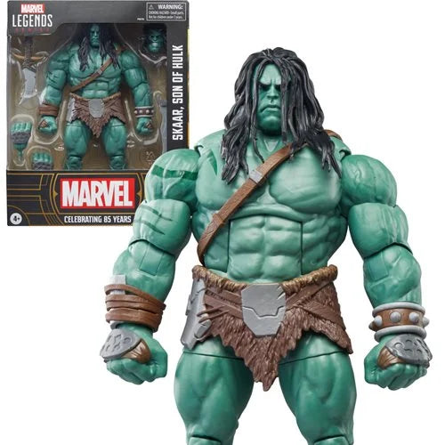 Hulk 6 inch action figure sales