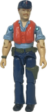 GI Joe Cutter 1984