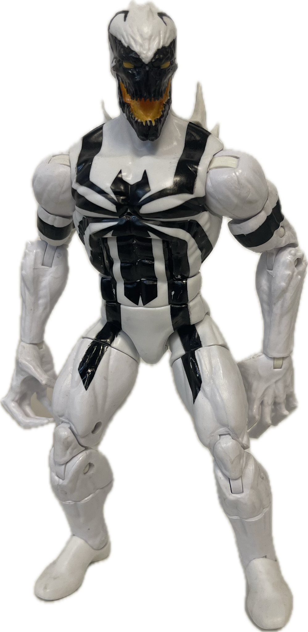 Marvel Legends Hobgoblin Wave Anti-Venom