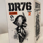 Quiccs Ouroboros DR76 Dragon 76 Series 2