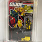 ALLEY VIPER GI Joe COBRA BATTLE CORPS 1992 CAS 80+