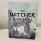 The Witcher III Wild Hunt Bathtub Geralt #0