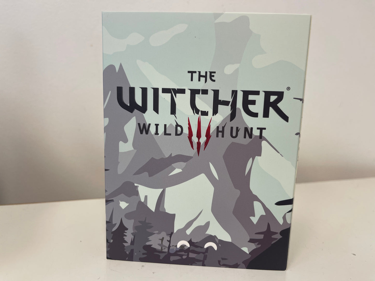 The Witcher III Wild Hunt Bathtub Geralt #0