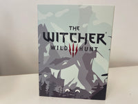 The Witcher III Wild Hunt Bathtub Geralt #0
