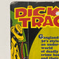 Dick Tracy Coppers and Gangsters Flattop 1990