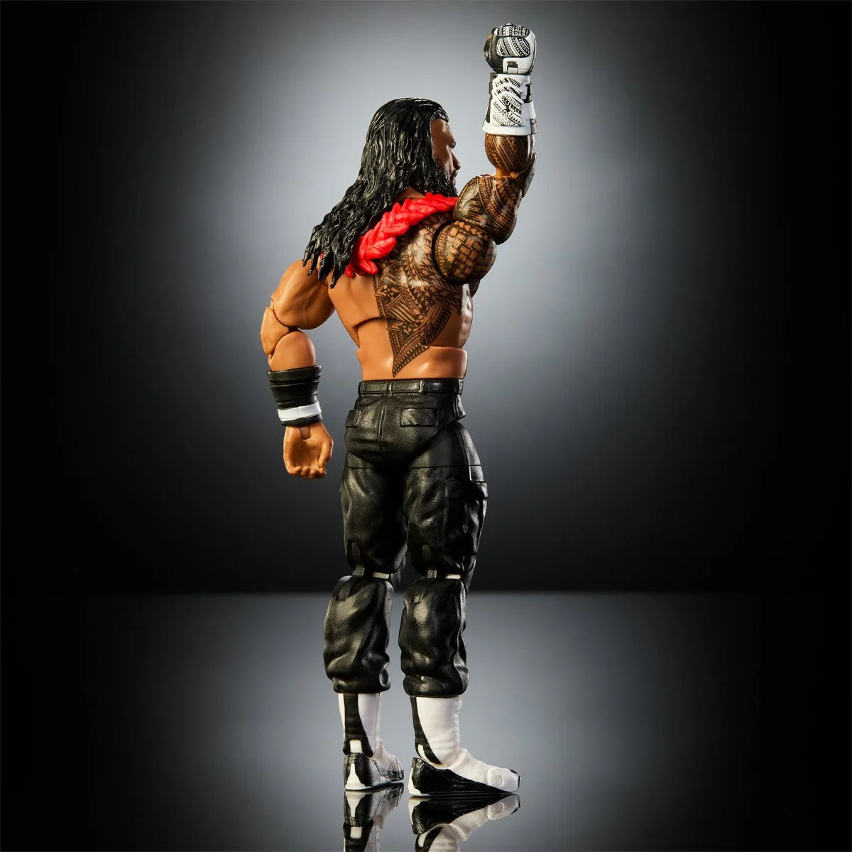 WWE Elite Collection Greatest Hits Series 5 Action Figure Roman Reigns