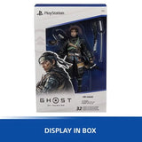 Ghost of Tsushima Legends Jin Sakai 6-Inch Action Figure