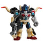 Transformers Defender Version Wave 7 Power of the Beast Mini Model Kit