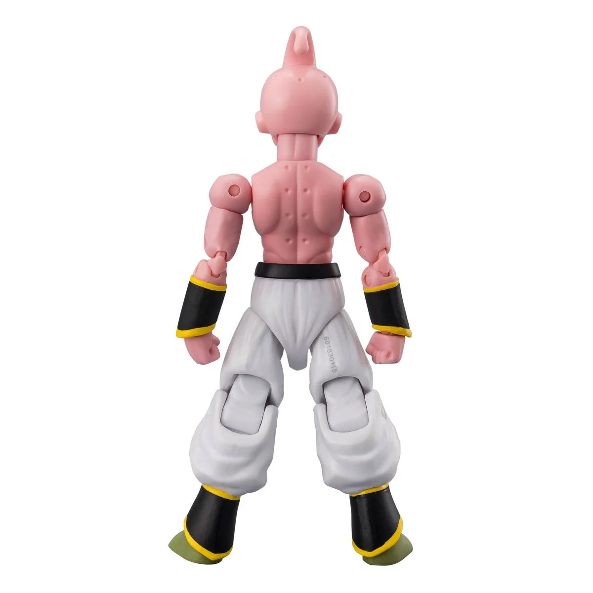 Dragon Ball Z Dragon Stars Battle Pack Super Saiyan 3 Goku vs Majin Buu Final Action Figure 2-Pack