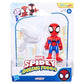Spidey and his Amazing Friends Figures Accessory Wave 1 - Spidey