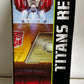 Transformers TITANS RETURN Leader Class BLASTER & TWIN CAST Headmaster 2015
