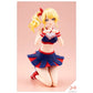 Sousai Shoujo Teien Seira Ichijo Cheerleading Costume Dreaming Style Vitamin Yell Verison 1:10 Scale Model Kit