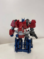 Transformers Studio Series Gamer Edition WFC Optimus Prime