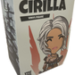 The Witcher III Wild Hunt Cirilla #3
