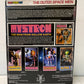 MOC - MYSTRON - Outer Space Men The Four Horsemen Man from Hollow Earth 2012