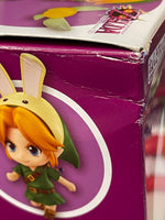Legend Of Zelda Majora's Mask Link 3D Version Figure #553