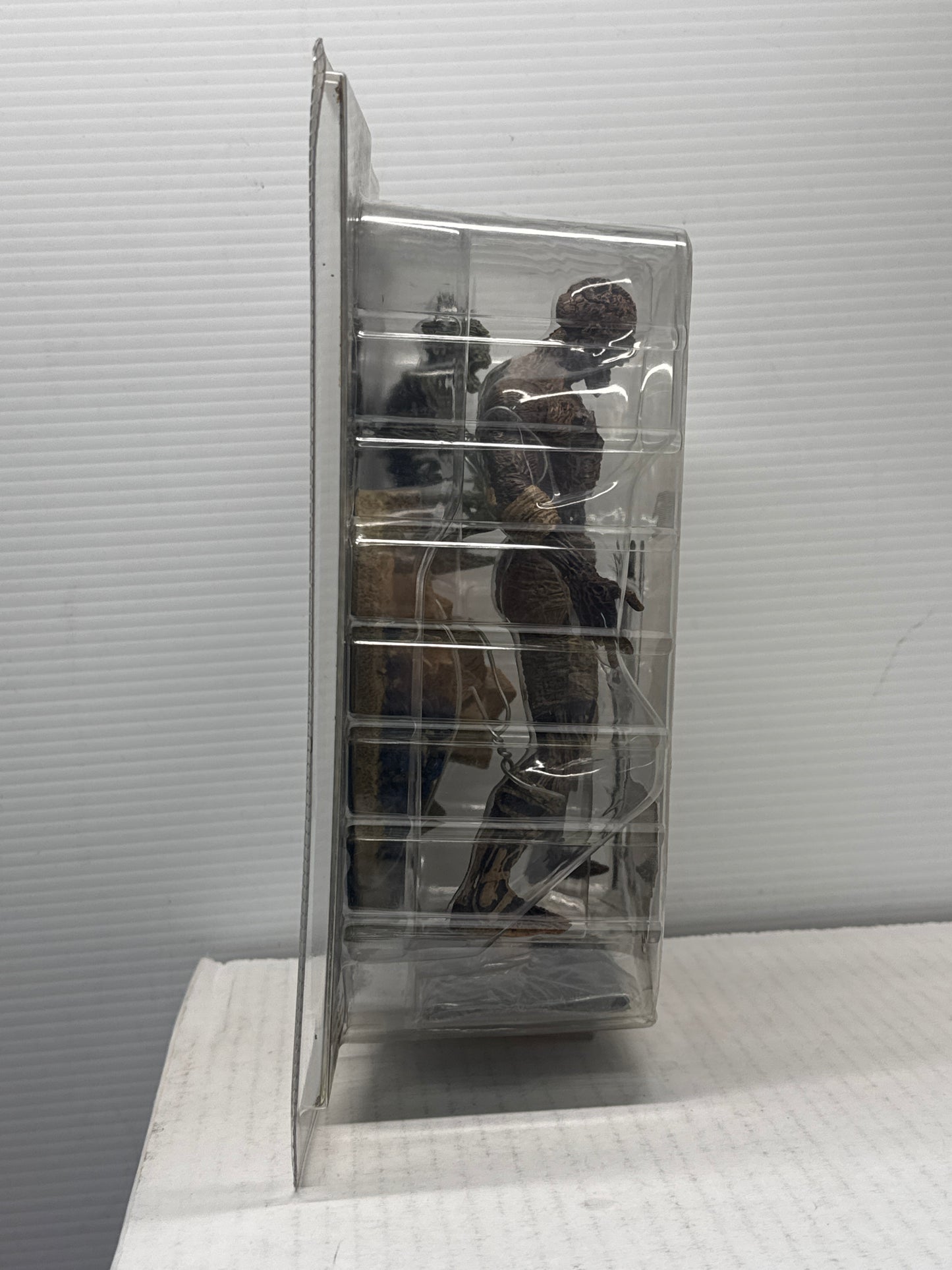 Mummy Returns Imhotep 2005 Now Playing Series 2