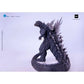 Godzilla vs. Mechagodzilla 2002 Godzilla Exquisite Basic Series Action Figure