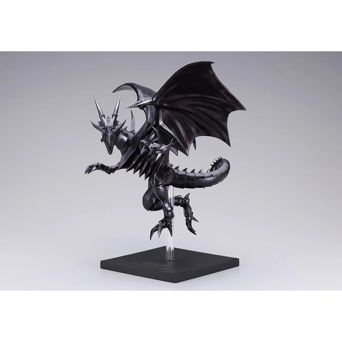 Yu-Gi-Oh! Duel Monsters Red-Eyes Black Dragon Oshi Works Statue
