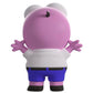 Smiling Friends Collection Pim Vinyl Figure