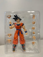 S.H.Figuarts Dragon Ball Z Son Goku