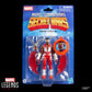 Secret Wars Marvel Legends Marvel’s Falcon 6-Inch Action Figure