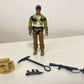 GI Joe Alpine - Loose - 1985