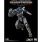 Transformers: Rise of the Beasts Mirage DLX Action Figure
