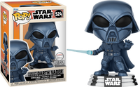 Funko POP! Star Wars Concept Series Darth Vader #524