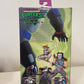 Teenage Mutant Ninja Turtles The Colossal Chrome Dome