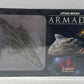 Star Wars Armada Rebel Liberty Expansion Pack - SEALED