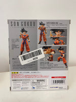 S.H.Figuarts Dragon Ball Z Son Goku