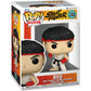 Street Fighter Movie (2026) Ryu Funko Pop! Vinyl Figure #2096