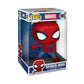 Spider-Man Jumbo 10-Inch Funko Pop! Vinyl Figure #1653