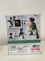 S.H.Figuarts Hunter X Hunter Gon