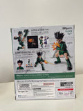 S.H.Figuarts Hunter X Hunter Gon