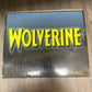 Marvel Premier Collection Wolverine Resin Statue 9" Tall #0799/3000 - NSIB